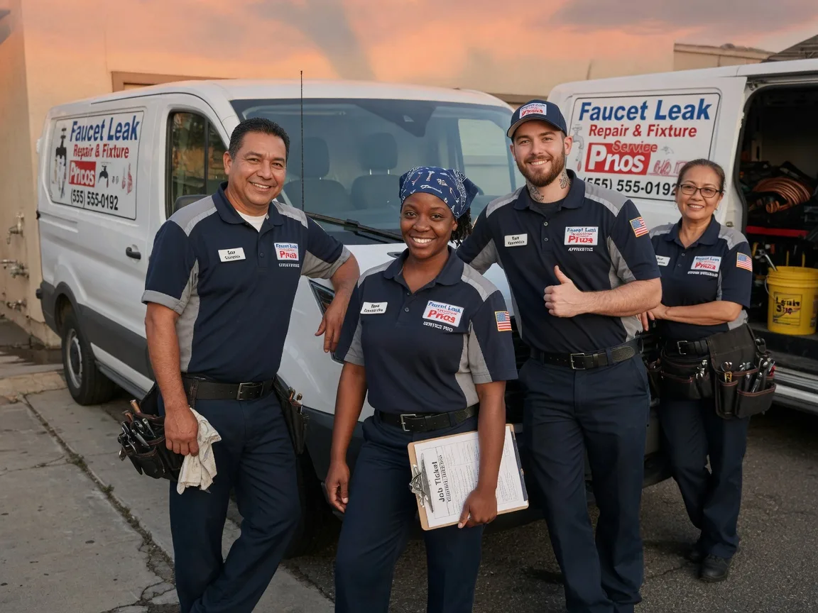 Faucet Repair company in Mabelvale, AR