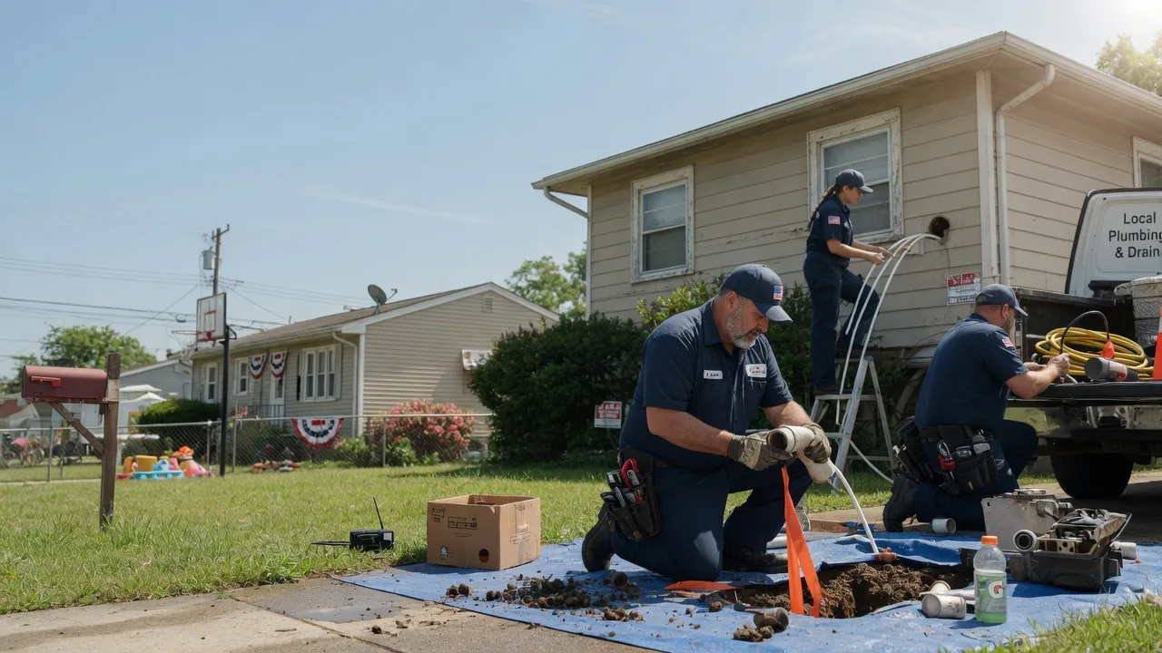Faucet Repair in Mabelvale, AR near me